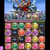 【パズドラ】闇アテナだと継承無し、エンハ無しで「ゼウス(+297)降臨！」がド安定！