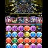 【パズドラ】転生ハクでソロ「マシンゼウス降臨！」をそれなりに安定してクリア！