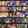 【パズドラ】ゴッドフェスアンケートを実施！上位30体が超絶3UP！！