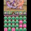 【パズドラ】転生アスタロトでソロ「極限の闘技場1」を楽々クリア！