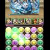 【パズドラ】LF51%軽減の転生メイメイでソロ「極限の闘技場3」クリア報告！ノアドラ、ゼウドラ、ガイドラ！