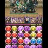 【パズドラ】デスファリオンが強すぎる！ソロ「極限の闘技場3」をクリア！レーダードラゴンはガイドラ！