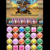 【パズドラ】転生クシナダに転生ハク染で「極限の闘技場3」を安定周回！