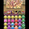 【パズドラ】ネタパーティーとして最適！？「コラボマガジン」で「極限の闘技場1」をクリアしている動画