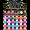 【パズドラ】約5分でクリア！メリオダスでソロ「マシンゼウス降臨！」を高速クリア！