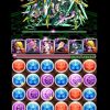 【パズドラ】メリオダスでソロ「マシンアテナ降臨！」をかなり安定してクリア！