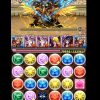 【パズドラ】ハンター♂ミツネX装備が強すぎてマルチ「極限の闘技場3」までも安定周回が可能！