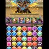 【パズドラ】7×6盤面になるディアブロス×転生アヌビスが強い！「極限の闘技場3」も楽々クリア！