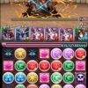 【パズドラ】鏖魔ディアブロス×転生クシナダでソロ「極限の闘技場3」を10分かからずクリア！