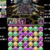 【パズドラ】ディアブロス×転生クシナダでチャレンジモードの「マシンゼウス降臨！」を楽々クリア！