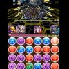 【パズドラ】闇アテナ×メリオダスでチャレンジモード「マシンゼウス降臨！」をそれなりに安定してクリア！