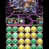 【パズドラ】転生クシナダでチャレンジモード「マシンヘラ降臨！」をそれなりに安定してクリア！