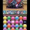 【パズドラ】HP倍率が付いた覚醒サラスヴァティが強い！「極限の闘技場3」も楽々クリア！