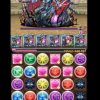 【パズドラ】追加攻撃とコンボ強化2つ付いた分岐スクルドがリーダーでもサブでも強い！「極限の闘技場3」も楽々クリア！