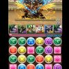 【パズドラ】超究極したラグドラ(ラグナロクドラゴン)が強い！ディアブロスとの相性も抜群！「極限の闘技場3」も余裕でクリア！