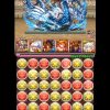 【パズドラ】覚醒クリシュナはイルミナと組み合わせると強い！「極限の闘技場3」のクリア報告も！