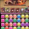 【パズドラ】ガネーシャ×ディアブロスinヴァルテンの片ガネ編成で「極限の闘技場3」のクリア報告！！