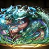 【パズドラ】ソロ「ラグウェル降臨！」クリアパーティーまとめ