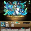 【パズドラ】究極クリシュナと究極サラスヴァティの能力を公開！