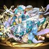 【パズドラ】2way攻撃5つ持ちの花嫁シェアトで「極限の闘技場3」をクリア！