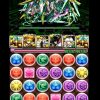 【パズドラ】ヨグソトースでソロ「マシンアテナ降臨！」をかなり安定してクリア！
