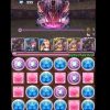 【パズドラ】「超極限アンケートラッシュ！壊滅級」ソロクリアパーティーまとめ
