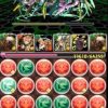 【パズドラ】ライナーブラウンでソロ「マシンアテナ降臨！」それなりに安定してクリア！