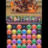 【パズドラ】カミムスビが完全ぶっ壊れ！極限の闘技場3も楽々クリア！