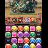 【パズドラ】HP10万超え！転生アレスでソロ「極限の闘技場3」をクリア！
