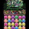 【パズドラ】火アテナでソロ「マシンアテナ降臨！」のクリア報告！