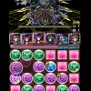 【パズドラ】カミムスビでソロ「マシンゼウス降臨！」を4分ちょいの高速クリア！