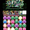 【パズドラ】転生アテナでソロ「マシンアテナ降臨！」を10分ほどでクリア！