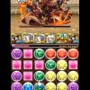 【パズドラ】2304倍の超火力！究極パイモンで「極限の闘技場3」をクリア！