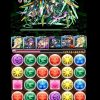 【パズドラ】スキルの相性が抜群！水着風神でソロ「マシンアテナ降臨！」を楽々クリア！