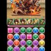 【パズドラ】究極シルヴィ入り転生バステトが強い！「極限の闘技場3」もクリア！