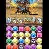 【パズドラ】上方修正されたキリンが強い！光オナリスに近付く！「極限の闘技場3」もクリア！