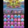 【パズドラ】「ルシャナ降臨！」ノーコンパーティー攻略周回まとめ！