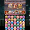 【パズドラ】Recoさんがリィを継承した緋村剣心PTで「裏・極限の闘技場」をサクっとクリア！