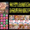 【パズドラ】ダチョーさんがリィを継承したディアラPTで「裏・極限の闘技場」をクリア！