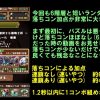 【パズドラ】ランダン「龍契士&龍喚士杯」ダチョーさんが早くも動画を投稿！