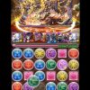 【パズドラ】ゆわくんがランダン「龍契士&龍喚士杯」で153,650点！高速パズル&落としが凄過ぎる！！