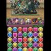 【パズドラ】究極進化したハロウィンソニア×ディアブロスで「極限の闘技場3」を楽々クリア！