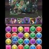 【パズドラ】前回よりちょっと難しくなった？「スーパーノエルチャレンジ2」のボスは堅い緑のアイツ！