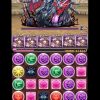 【パズドラ】究極進化したシンファシステムで「極限の闘技場3」をクリア！