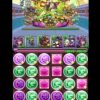 【パズドラ】無効貫通を入れたカミムスビPTでソロ「ルシャナ降臨！」を高速周回！