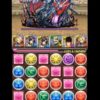 【パズドラ】LF軽減率約58%のエドが普通に強い！「極限の闘技場3」も余裕でクリア！