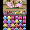 【パズドラ】「潜在キラーチャレンジ！【2】」ラストにヴィシュヌ！威嚇やダメージ吸収無効などを積んでいこう！