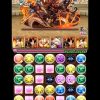 【パズドラ】ディアブロスの代わりになれるか！？不知火舞でソロ「極限の闘技場3」をクリア！