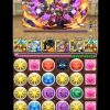 【パズドラ】お正月チャレンジ【1】は威嚇や吸収無効、ドロップロック解除を持っていくとサクサク進める！