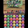 【パズドラ】1月のチャレンジダンジョンLV10、マシンアテナ戦を吸収無効入れずに撃破！